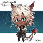 akutaaaaaa @ twitter