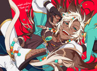 yo10ru29ko @ twitter