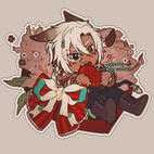 bbmochi_art @ twitter