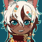 pharos-chan @ toyhou.se